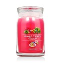 Yankee Candle Signature Scented candle Art In The Park 567 g