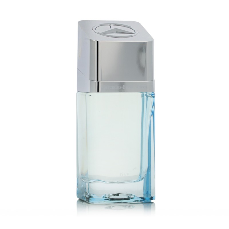 Mercedes-Benz Mercedes-Benz Select Day Eau De Toilette 100 ml kvepalai vyrams