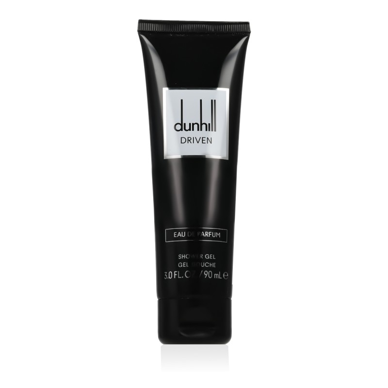 Dunhill Driven Perfumed Shower Gel 90 ml vyrams