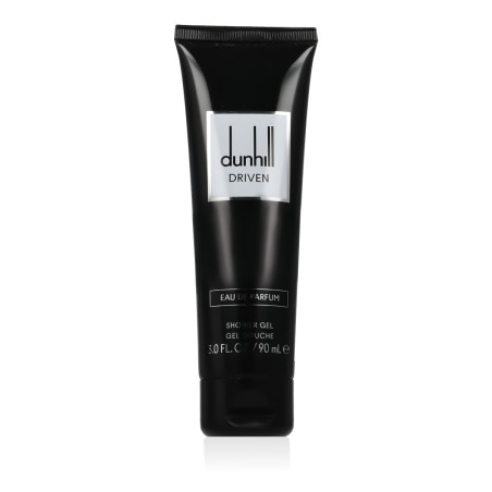 Dunhill Driven Perfumed Shower Gel 90 ml vyrams