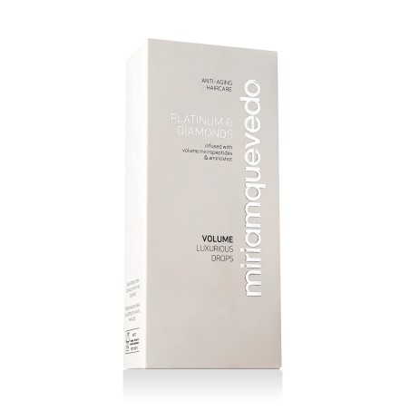 Miriam Quevedo Platinum & Diamonds Volume Luxurious Drops 150 ml