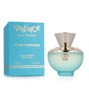 Versace Pour Femme Dylan Turquoise Eau De Toilette 100 ml kvepalai moterims