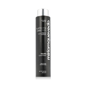 Miriam Quevedo Platinum & Diamonds Volume Conditioner 250 ml