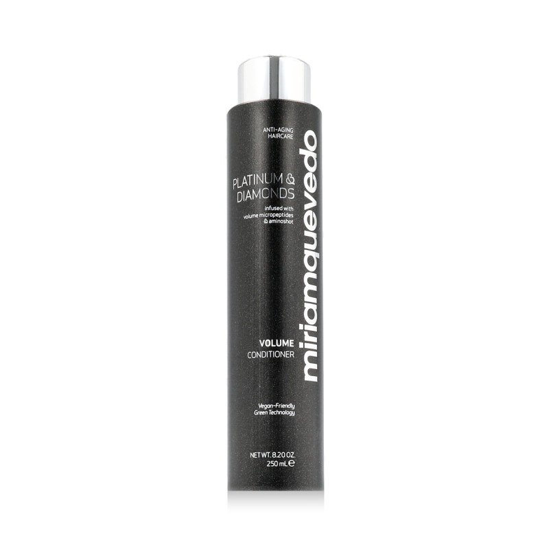 Miriam Quevedo Platinum & Diamonds Volume Conditioner 250 ml
