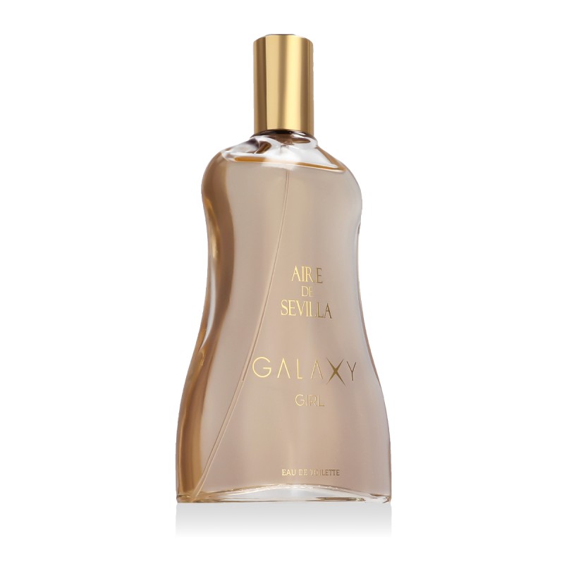 Instituto Espa ol Aire de Sevilla Galaxy Girl Eau De Toilette 150 ml kvepalai moterims