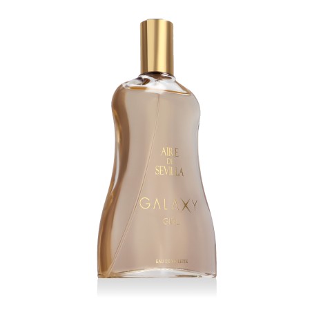 Instituto Espa ol Aire de Sevilla Galaxy Girl Eau De Toilette 150 ml kvepalai moterims
