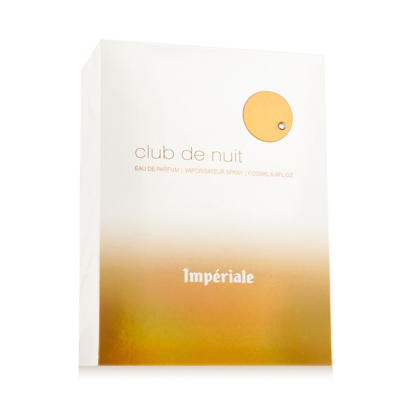 Armaf Club de Nuit Impériale Eau De Parfum 200 ml kvepalai moterims