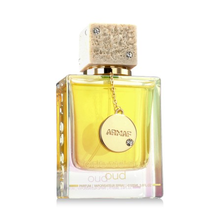 Armaf Club de Nuit Oud Parfum UNISEX 105 ml kvepalai unisex