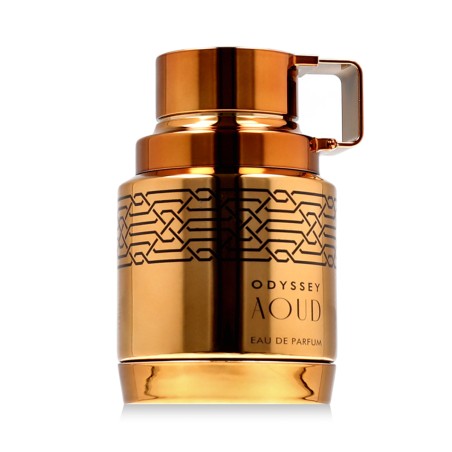 Armaf Odyssey Aoud Eau De Parfum 60 ml kvepalai vyrams