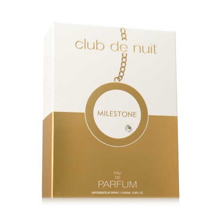 Armaf Club de Nuit Milestone Eau De Parfum 200 ml kvepalai unisex