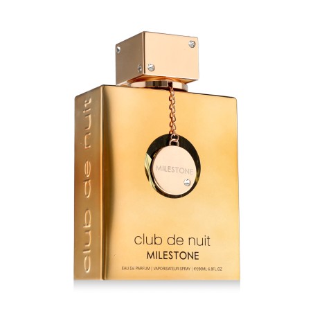 Armaf Club de Nuit Milestone Eau De Parfum 200 ml kvepalai unisex