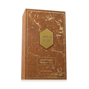 Armaf Éter Magical Oud Eau De Parfum 100 ml kvepalai unisex