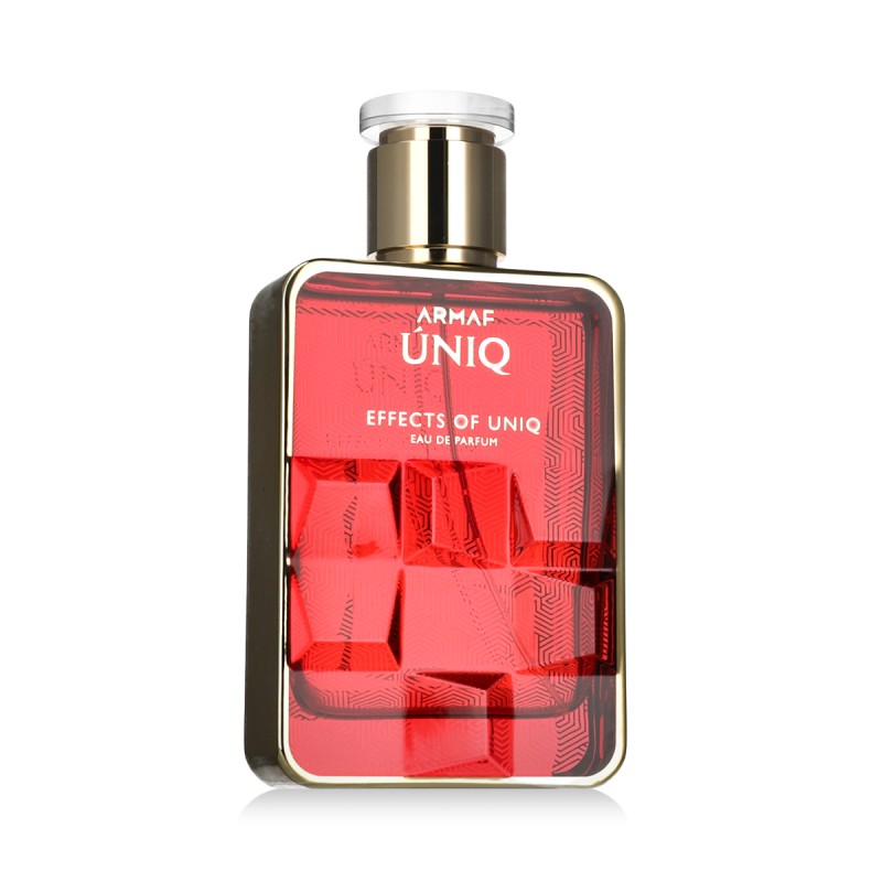 Armaf Effects Of Uniq Eau De Parfum 100 ml kvepalai unisex