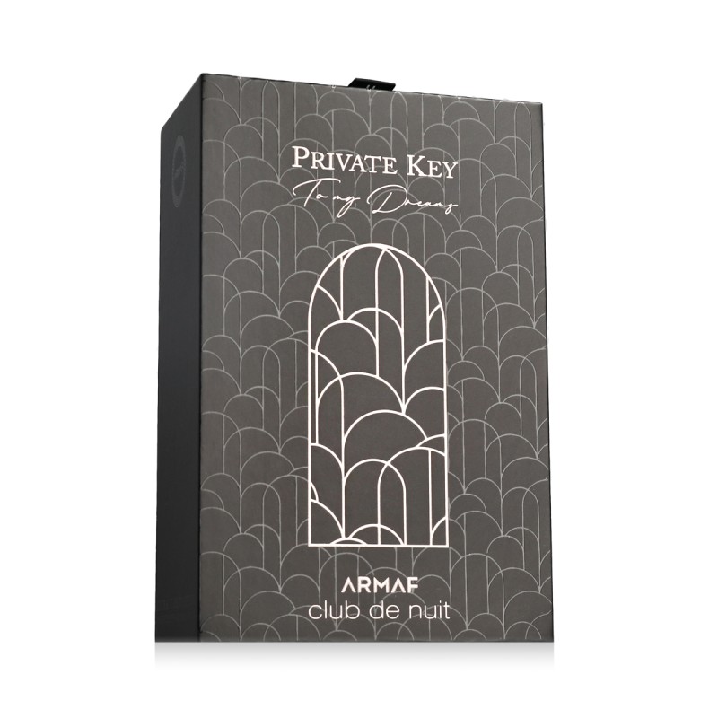 Armaf Private Key To My Dreams Extrait de parfum 100 ml kvepalai unisex