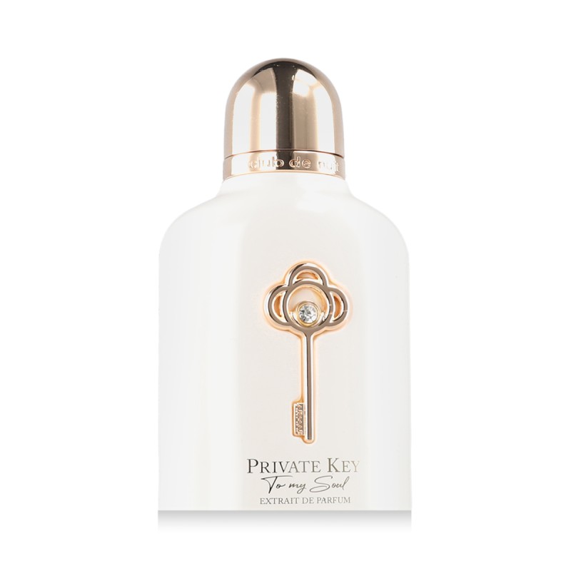 Armaf Private Key To My Soul Extrait de parfum 100 ml kvepalai unisex