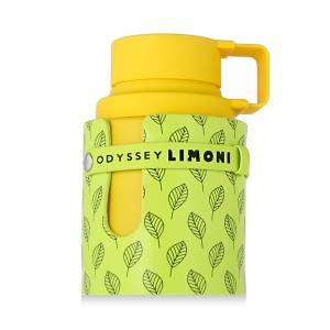 Armaf Odyssey Limoni Fresh Eau De Parfum 100 ml kvepalai unisex 2