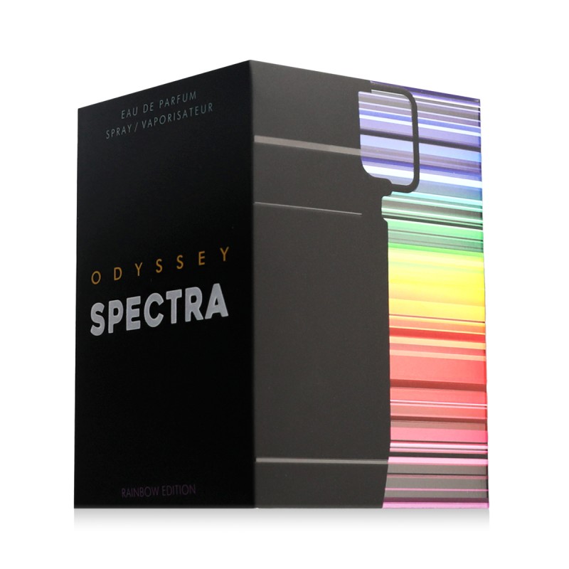 Armaf Odyssey Spectra Eau De Parfum 100 ml kvepalai unisex