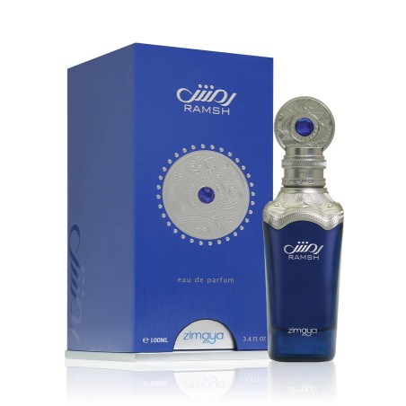 Zimaya Ramsh Imperium Eau De Parfum 100 ml kvepalai vyrams