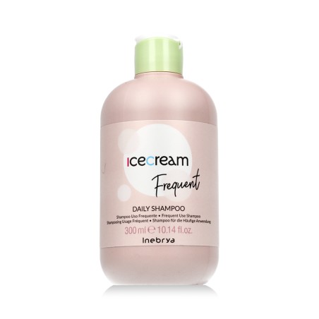 Inebrya Ice Cream Frequent Daily Shampoo 300 ml