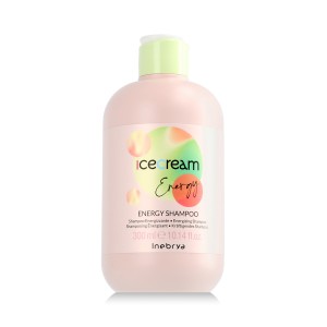 Inebrya Ice Cream Energy Shampoo 300 ml