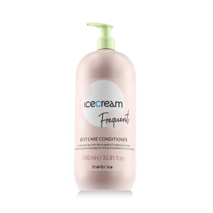 Inebrya Ice Cream Frequent Best Care Conditioner 1000 ml