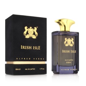 Alfred Verne Irish Isle Eau De Parfum 80 ml kvepalai unisex
