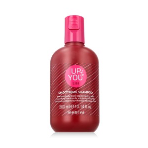 Inebrya Up To You Liss Smoothing Shampoo 300 ml