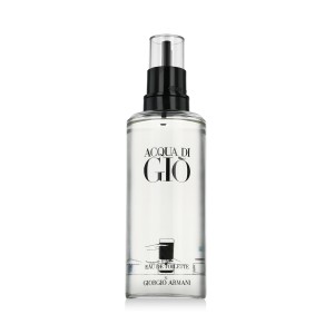 Giorgio Armani Acqua di Gi Pour Homme Eau De Toilette Refill 150 ml kvepalai vyrams 2