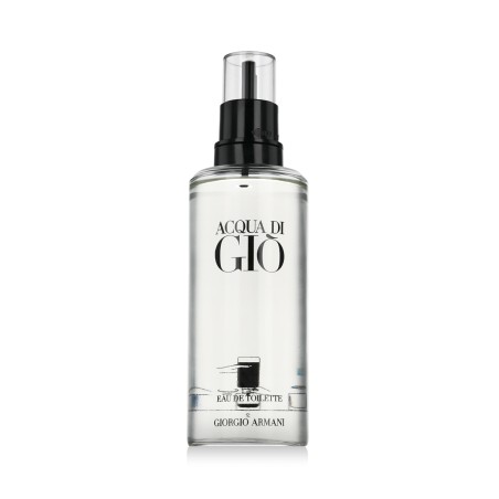 Giorgio Armani Acqua di Gi Pour Homme Eau De Toilette Refill 150 ml kvepalai vyrams