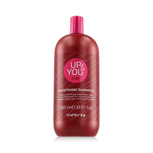 Inebrya Up To You Liss Smoothing Shampoo 1000 ml