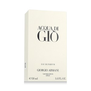 Giorgio Armani Acqua di Gi Eau De Parfum 50 ml kvepalai vyrams