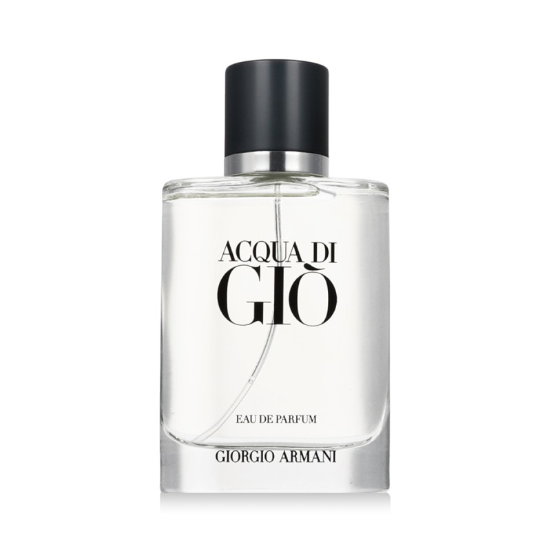 Giorgio Armani Acqua di Gi Eau De Parfum 50 ml kvepalai vyrams