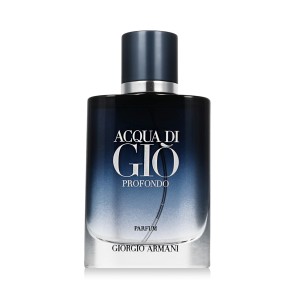 Giorgio Armani Acqua di Gi Profondo Parfum 50 ml kvepalai vyrams