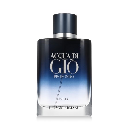 Giorgio Armani Acqua di Gi Profondo Parfum 100 ml kvepalai vyrams