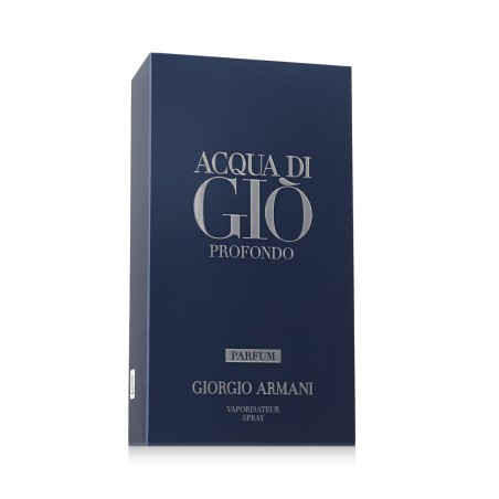 Giorgio Armani Acqua di Gi Profondo Parfum 200 ml kvepalai vyrams
