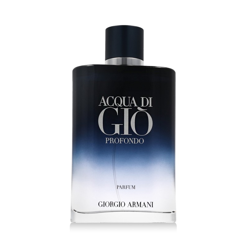 Giorgio Armani Acqua di Gi Profondo Parfum 200 ml kvepalai vyrams
