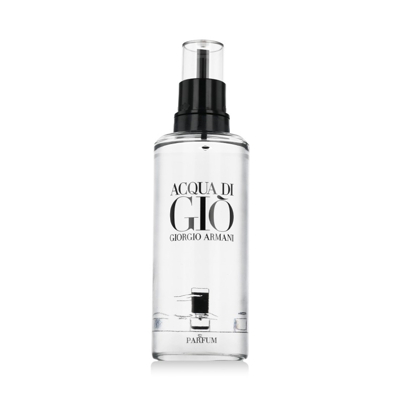 Giorgio Armani Acqua di Gi Parfum Refill 150 ml kvepalai vyrams