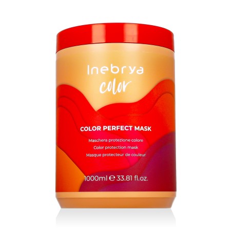 Inebrya Color Perfect Mask 1000 ml