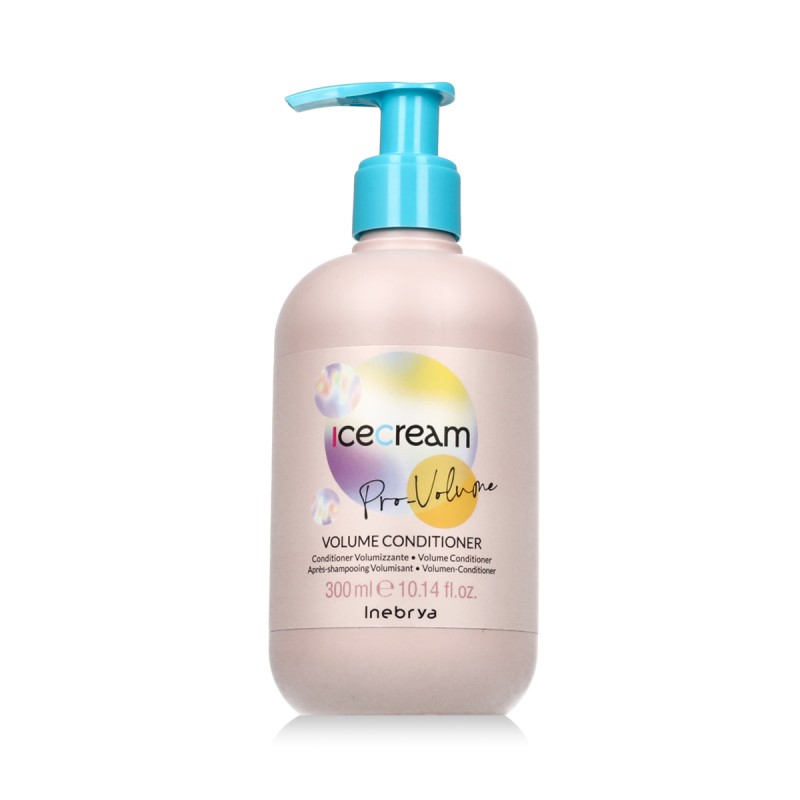 Inebrya Ice Cream Pro-Volume Volume Conditioner 300 ml