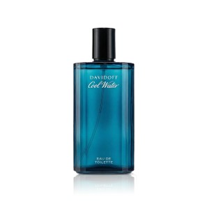 Davidoff Cool Water for Men Eau De Toilette 125 ml kvepalai vyrams 2