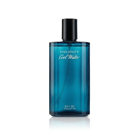 Davidoff Cool Water for Men Eau De Toilette 125 ml kvepalai vyrams