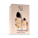 Giorgio Armani S EDP 100 ml + EDP 15 ml kvepalai moterims