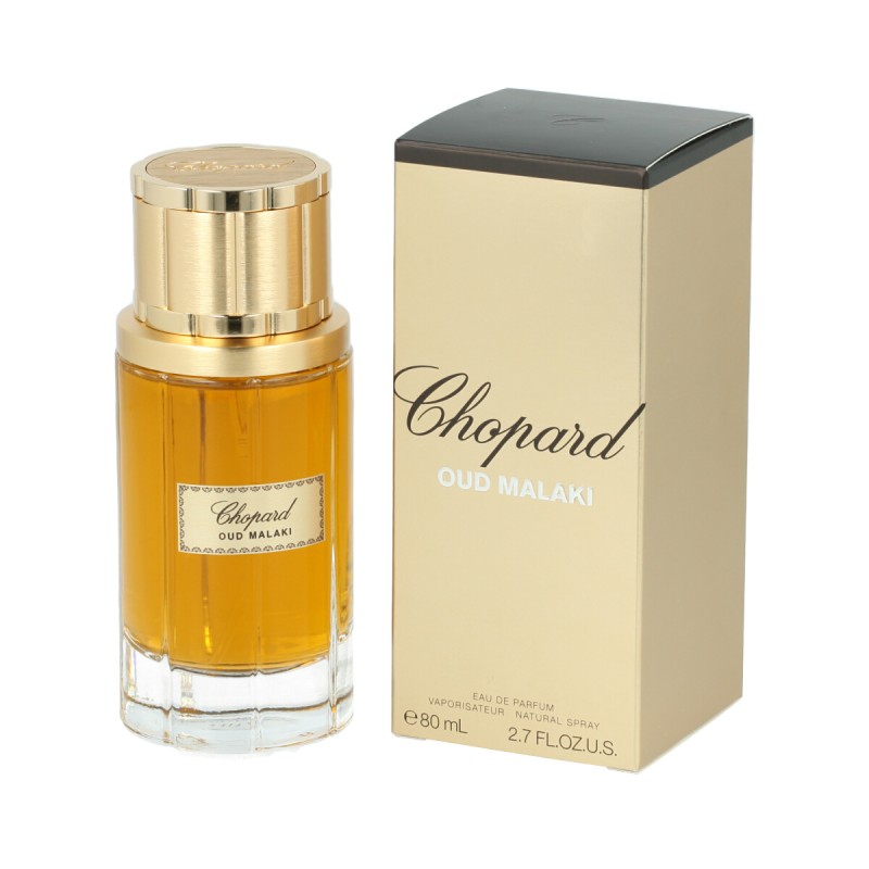 Chopard Oud Malaki Eau De Parfum 80 ml kvepalai vyrams