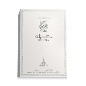 Paris Corner Kaheela Platinum Eau De Parfum 85 ml kvepalai unisex