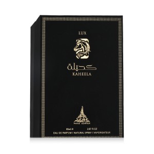 Paris Corner Kaheela Lux Eau De Parfum 85 ml kvepalai vyrams