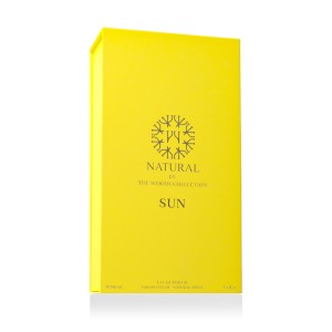 The Woods Collection Natural Sun Eau De Parfum 100 ml kvepalai unisex 2