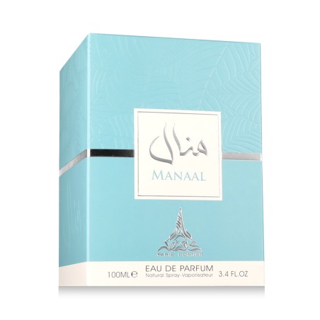 Paris Corner Manaal Eau De Parfum 100 ml kvepalai moterims