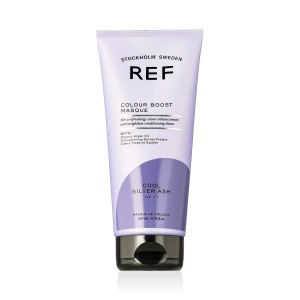 REF Colour Boost Masque (Cool Silver Ash 10.11) 200 ml