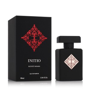 Initio Blessed Baraka Eau De Parfum 90 ml kvepalai unisex
