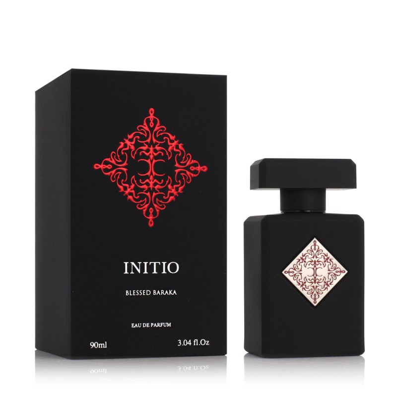 Initio Blessed Baraka Eau De Parfum 90 ml kvepalai unisex